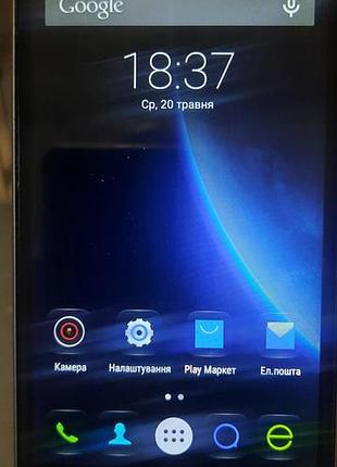 Doogee y100 pro 2