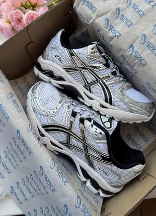Кросівки asics nimbus 10.1