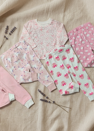 Пижама тонкая primark