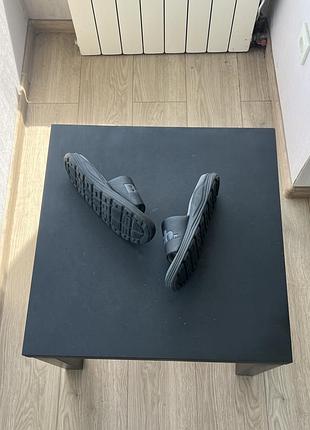 Тапки bench 8