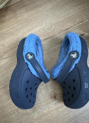 Crocs дитячі c10/11 2