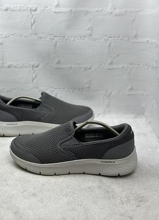 Чоловічі кросівки skechers memory foam