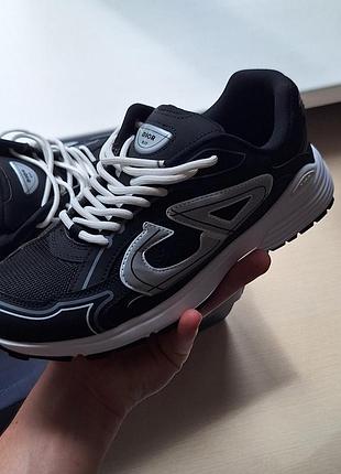 Кросівки dior b30, замша, 44 розмір