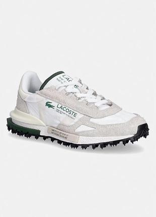Чоловічі кросівки lacoste