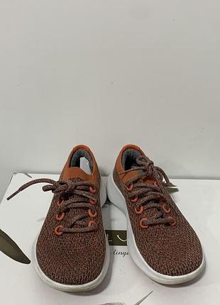 Жіночі кросівки allbirds