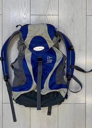 Рюкзак  deuter ac lite 25