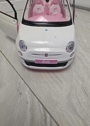 Машина барные barbie 4