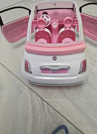 Машина барные barbie 3
