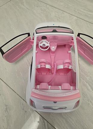 Машина барные barbie 2