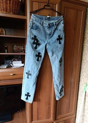 Джинси 👖 м/ l