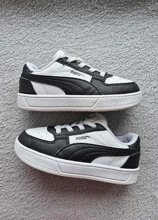 Кроссовки 25р. puma