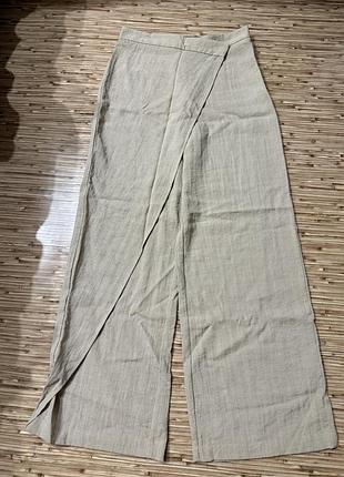 Zara літні брюки