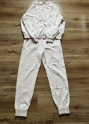 Спортивный костюм trussardi