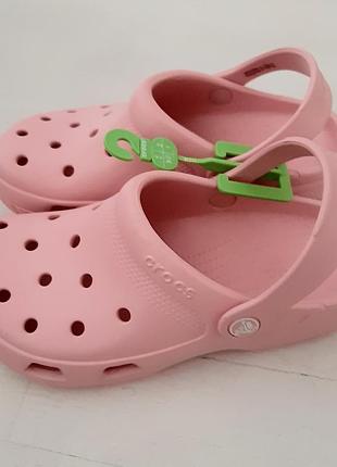 Фірмені crocs classic clog