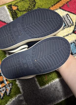 Дитячі crocs 2
