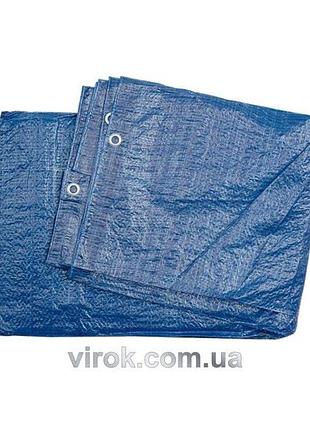 Тент vorel 57 гр/м², 6 х 10 м [3]