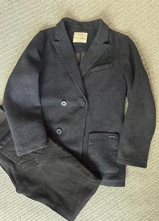 Піджак zara