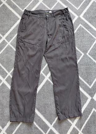Мужские брюки craghoppers kiwi pro il trousers