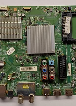 Плата головна philips 49pus6101 715g8132-m01-b00-005t