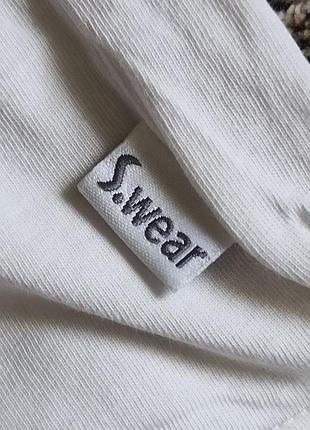 Лонгслив s wear 4