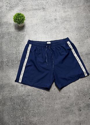 Чоловічі шорти calvin klein swim shorts