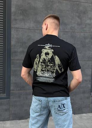 Футболки stone island