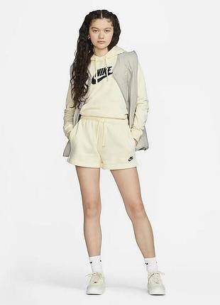 Женские шорты nike
