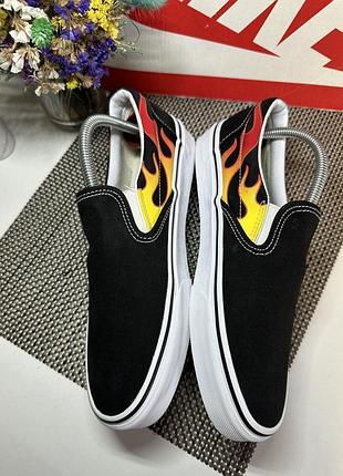 Оригинальные кеды vans 2