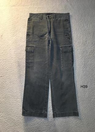Брюки штани чоловічі savvy jeans