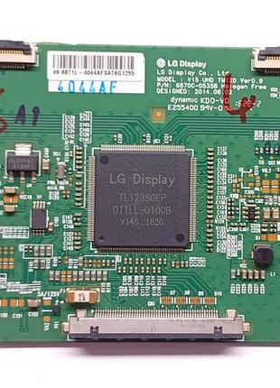 T-con lg 6870c-0535b