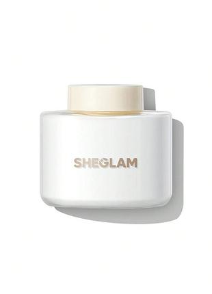 Розсипчаста пудра sheglam blur in a bottle loose setting powder — translucent (5079)