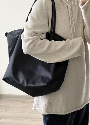 Сумка longchamp 3