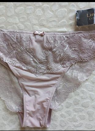 Трусики lingerie сетевые м/14