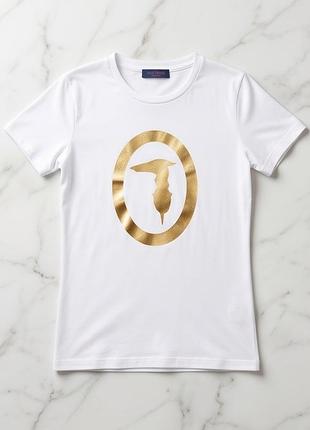 Футболка trussardi