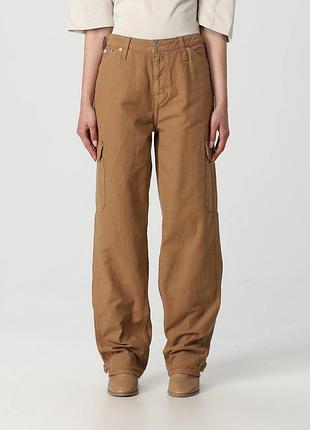 Штани calvin klein