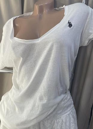 Футболка polo ralph lauren