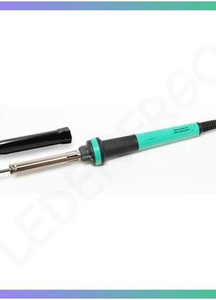 Паяльник pro'skit 40вт для ремонту електроніки паяльний інструмент для майстра