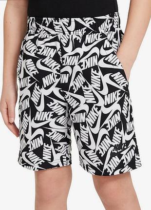 Крутые легкие шорты nike