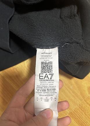 Худі armani оригиналінал 3