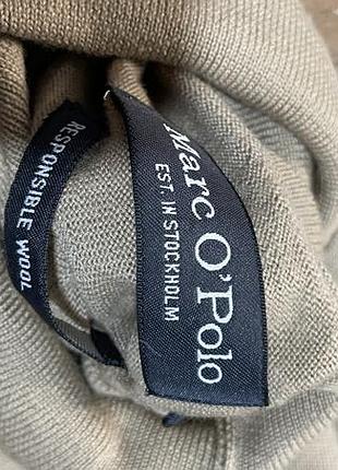 Світер marc o’polo 2