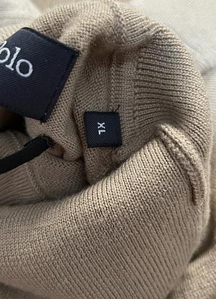 Світер marc o’polo 6