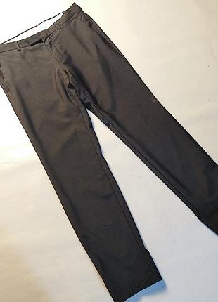 Zegna брюки вовна