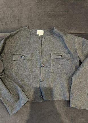 Кардиган h&m