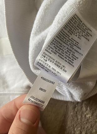 Кофта худи calvin klein jeans 3