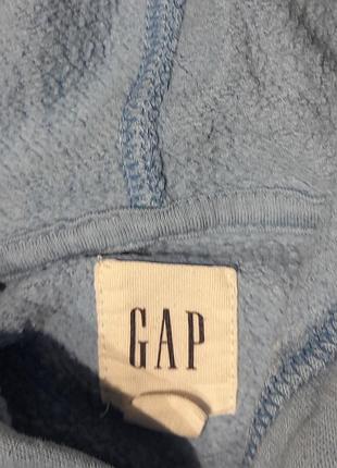 Худи gap размер м 6