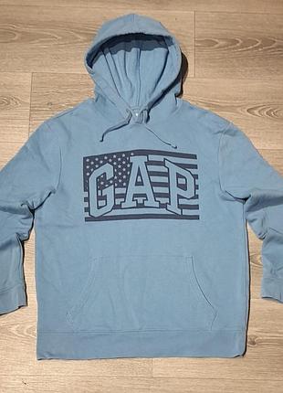Худи gap размер м 5