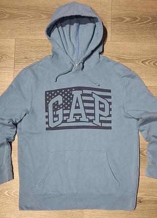 Худи gap размер м 2