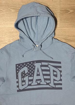 Худи gap размер м 4