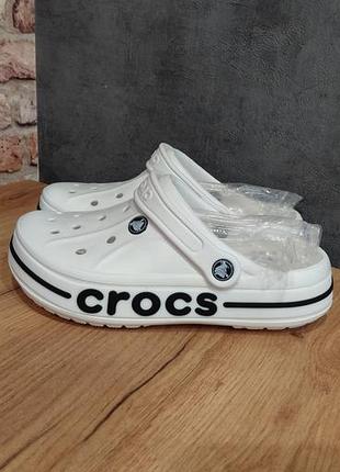 Сабо женские crocs/кроксы/кроксы/ клоги/клоги