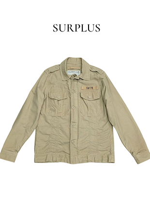 Чоловіча куртка surplus heritage vintage jacket оригінал